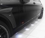 Mercedes-Benz 850S by Brabus 2014 года